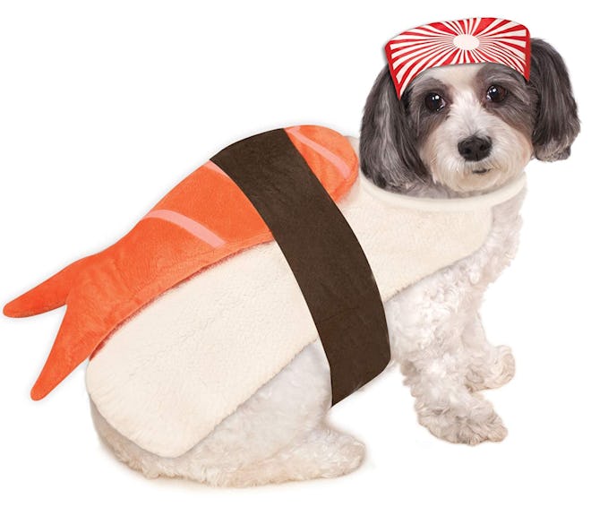 Rubie's Sushi Pet Costume