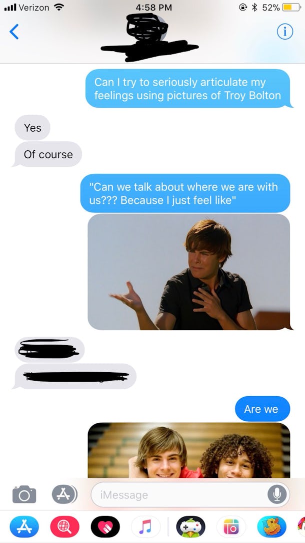 12 Memes That Describe Your Love Life If You Re Not Exclusive Yet But Really Want To Be 12 Memes That Describe Your Love Life If You Re Not Exclusive Yet But Really Want To Be