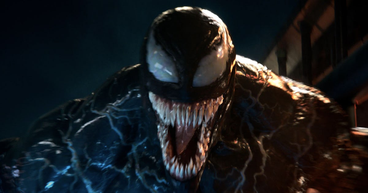 How Does ‘Venom’ Connect To SpiderMan? The New Movie Has How Does ‘Venom’ Connect To SpiderMan? The New Movie Has