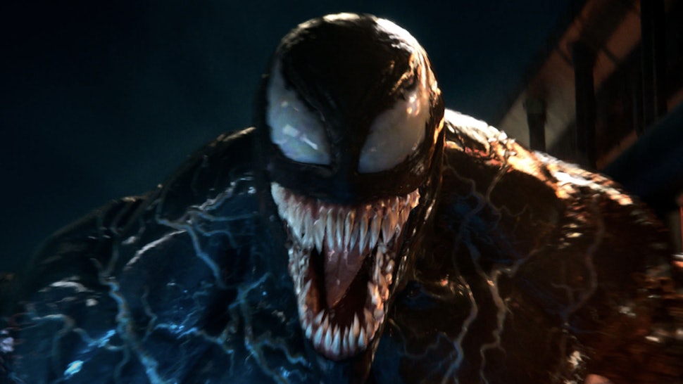 How Does ‘Venom’ Connect To SpiderMan? The New Movie Has How Does ‘Venom’ Connect To SpiderMan? The New Movie Has