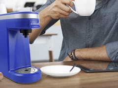 Best portable K-cup coffee makers