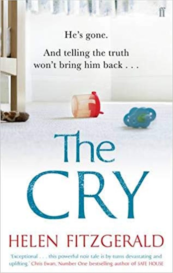 The Cry by Helen Fitzgerald