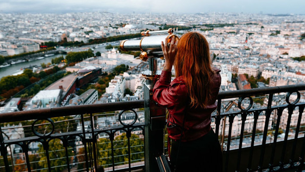 7 Best Places To Travel Alone This Fall If Youre Getting 7 Best Places To Travel Alone This Fall If Youre Getting