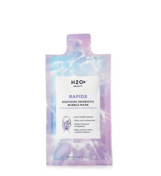 Rapids Soothing Probiotic Bubble Mask