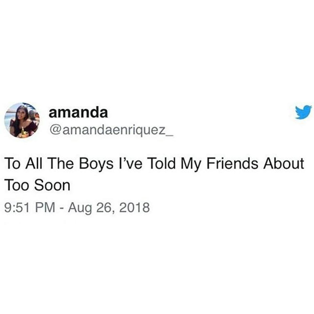 12 Memes That Describe Your Love Life If You Re Not Exclusive Yet But Really Want To Be