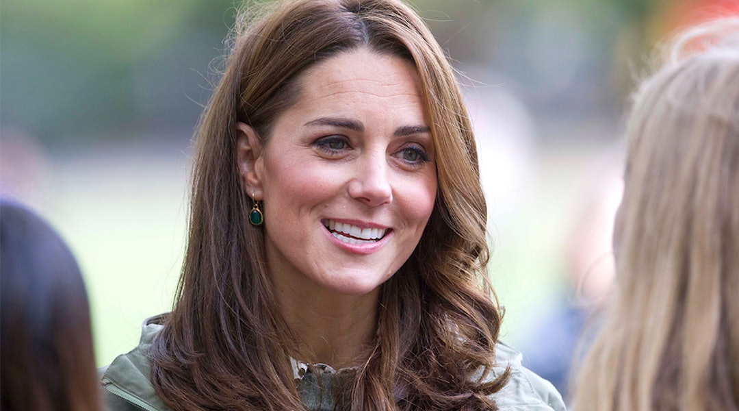 Kate Middleton S New Haircut Will Inspire You To Get A Trim Asap