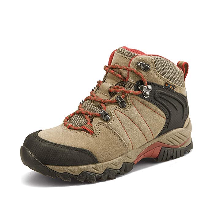 The 6 Best Budget Hiking Boots
