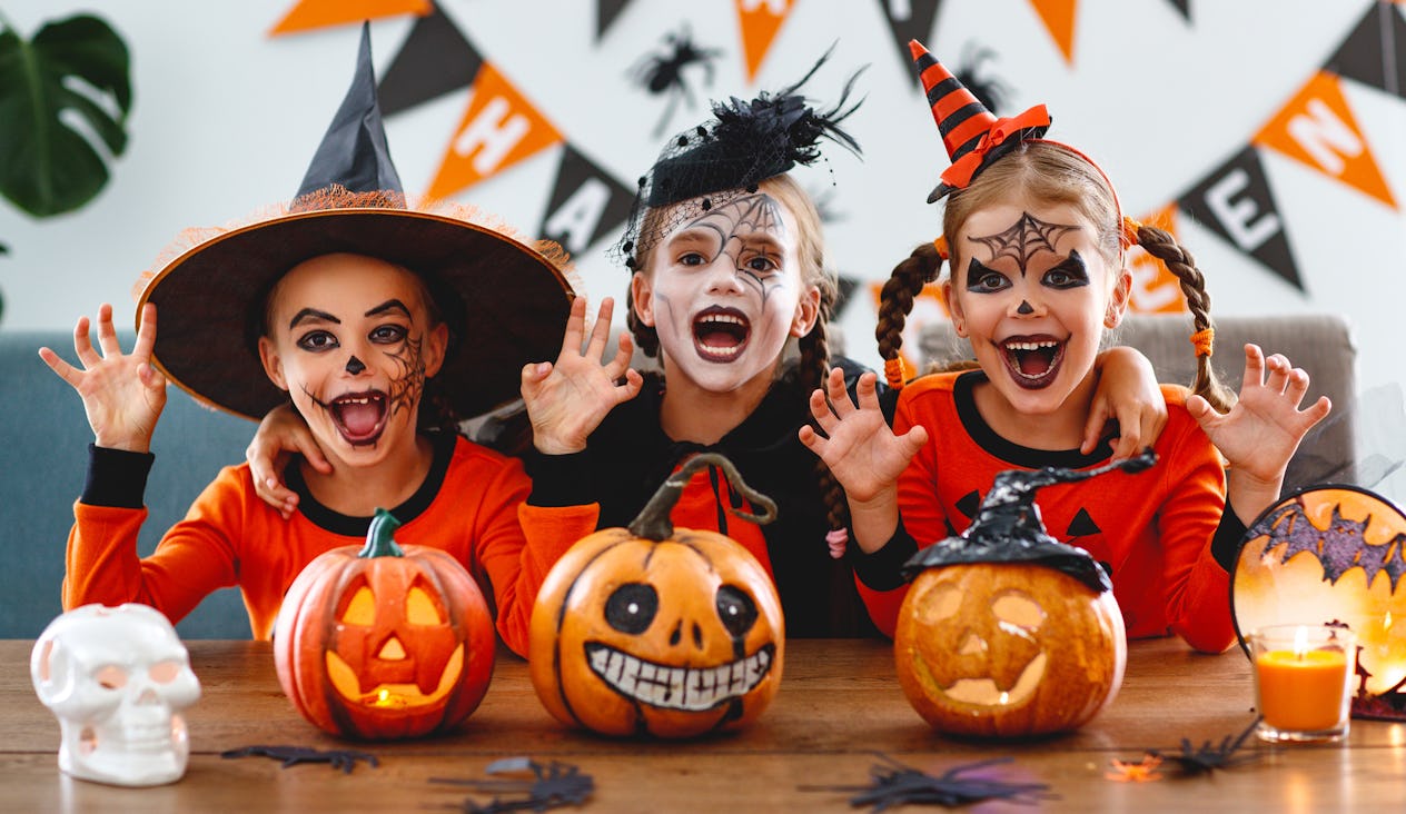 9 Things About School Halloween Parties Teachers Want You To Know