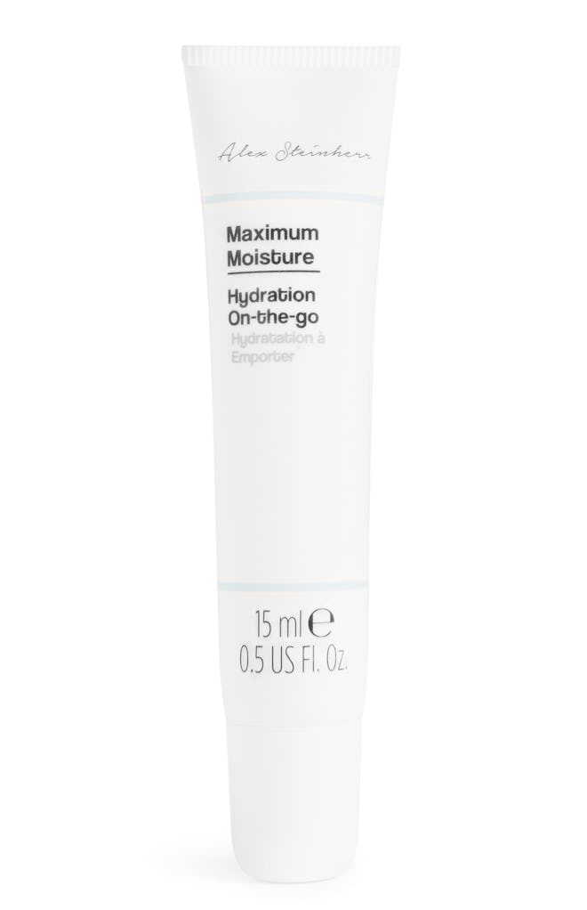 Maximum Moisture, Hydration On-The-Go 