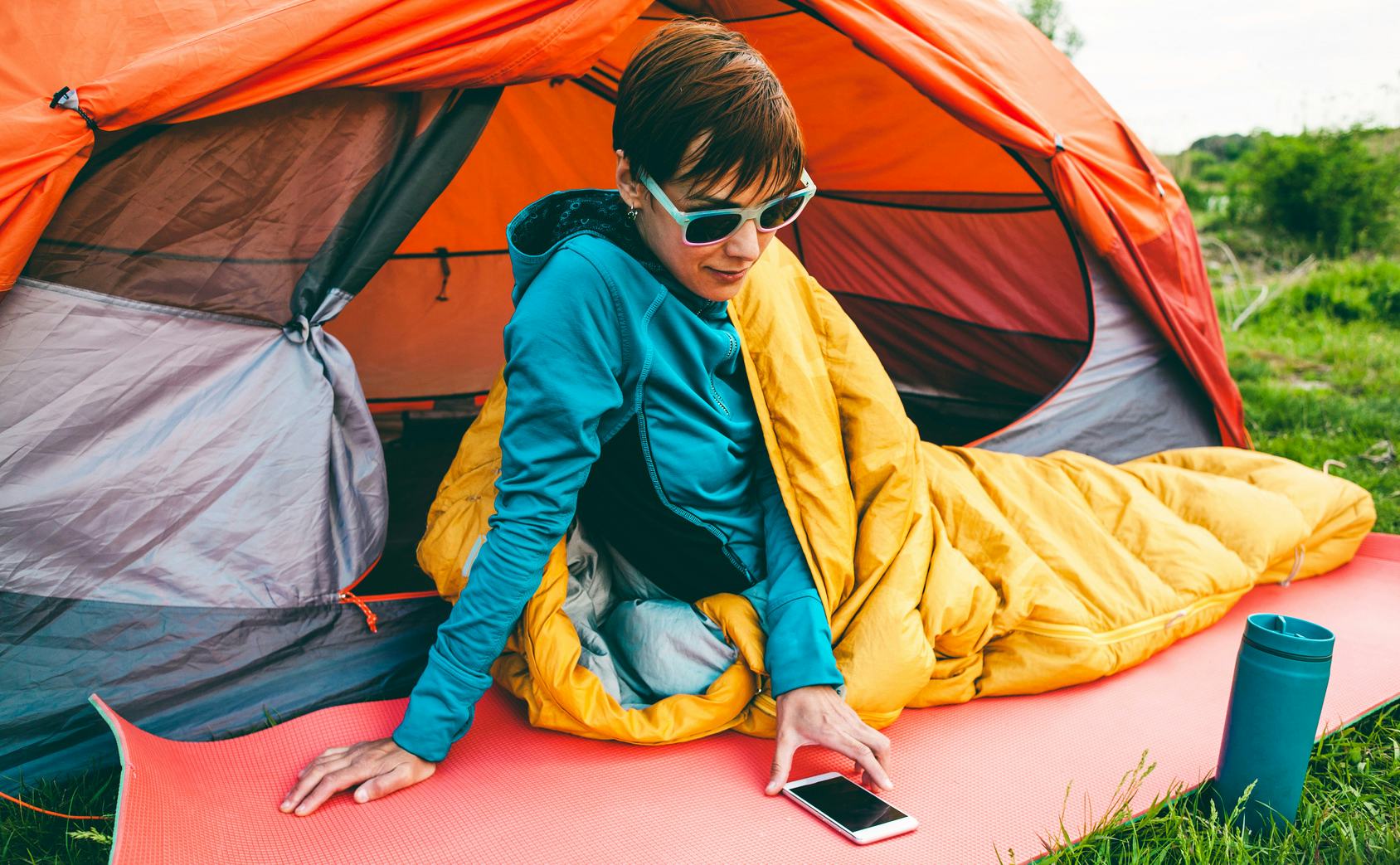The 5 Best Budget Sleeping Bags