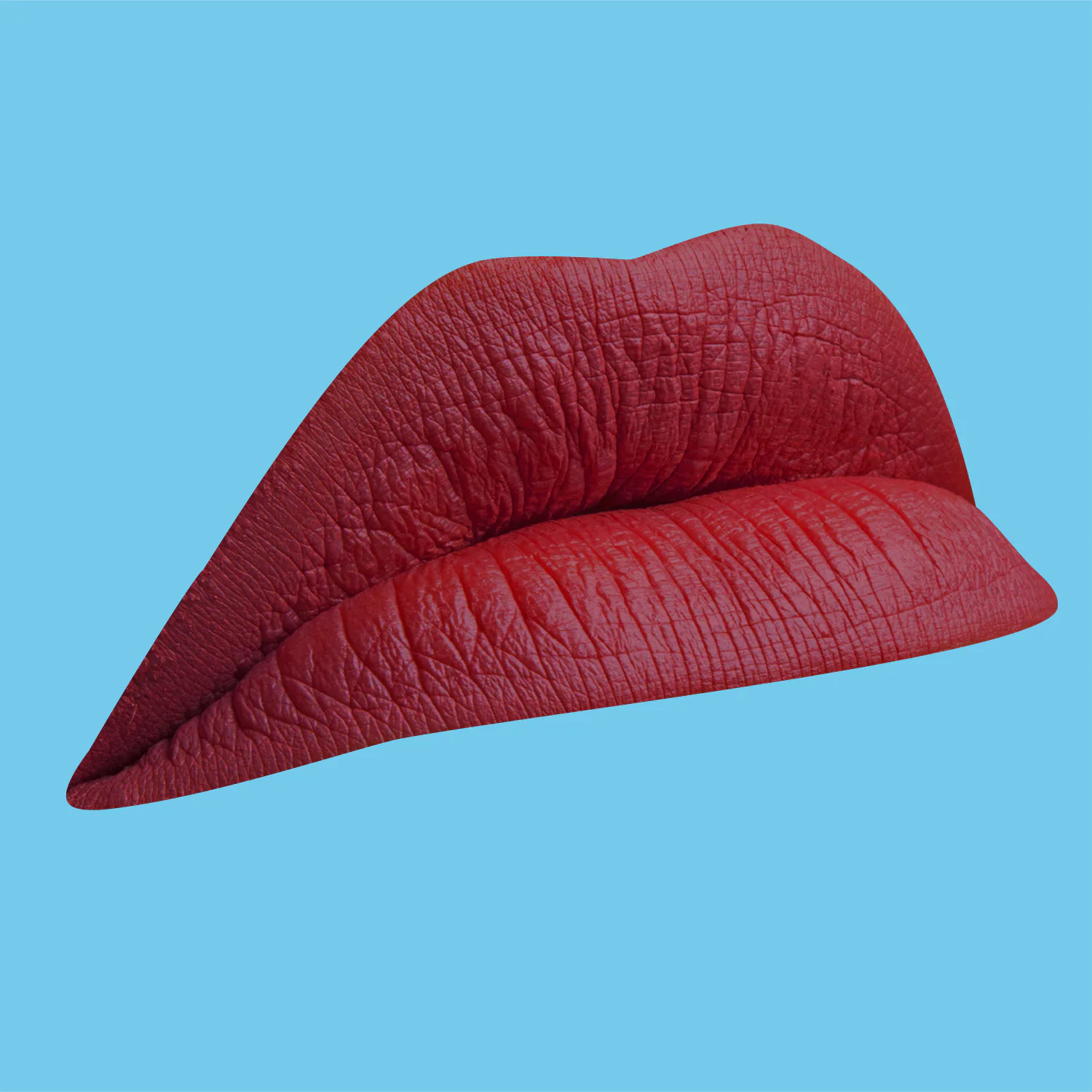 Where Can You Buy The F*ck Kavanaugh Lipslut Lipstick? The Shade Is A ...