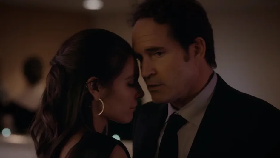 'The Girl In The Bathtub' Is Based On The True Story Of Julia Law