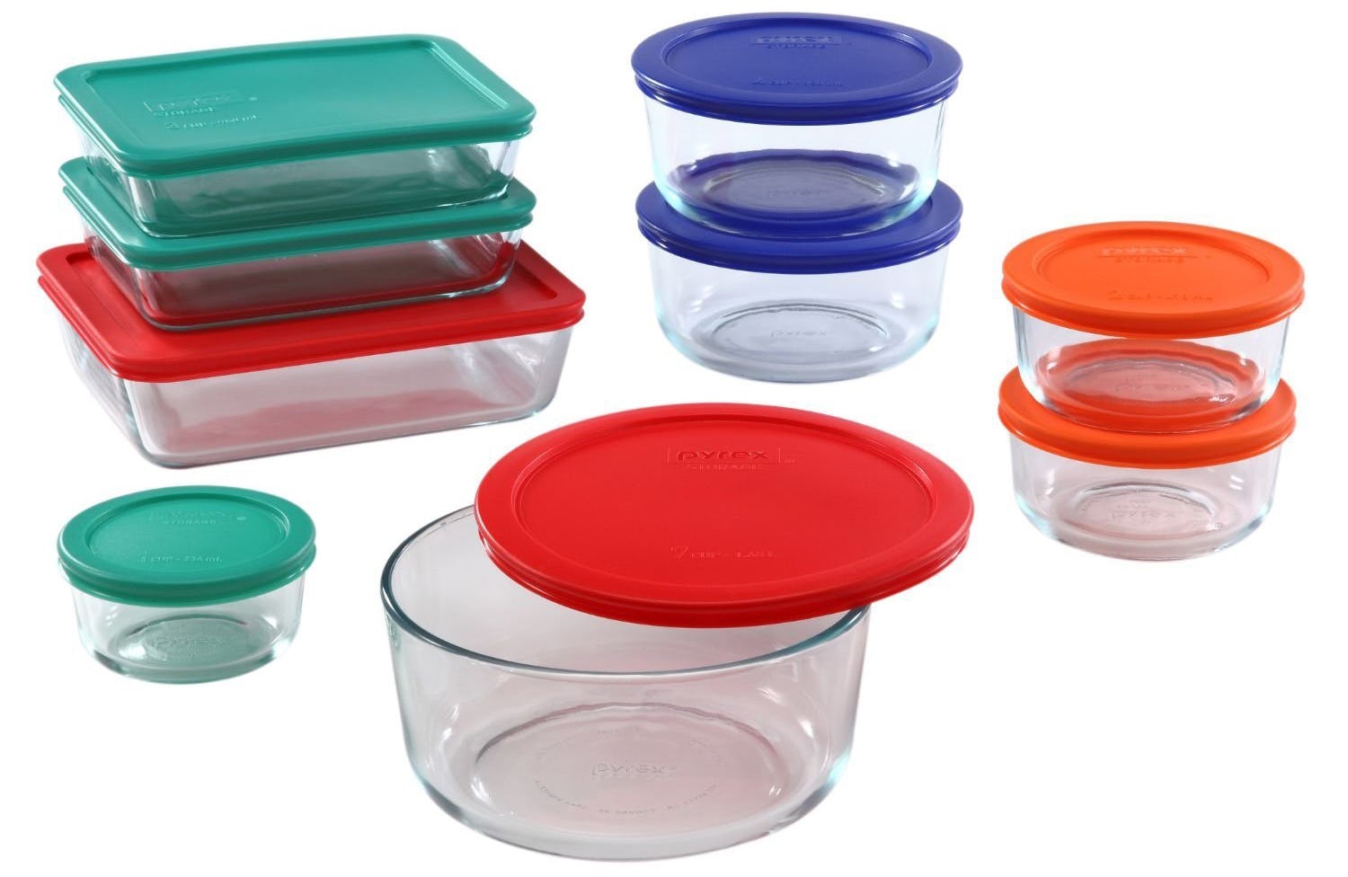 The 5 Best Food Storage Containers