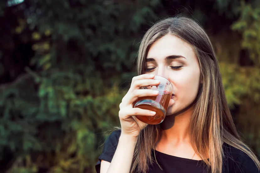 8 Alarming Things It Could Mean If You Ever Suddenly Get Lightheaded