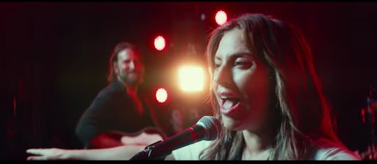 A star is born streaming online