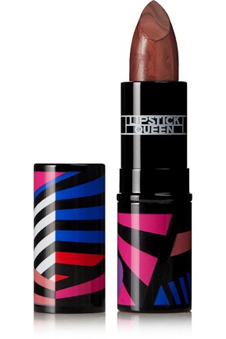 Lipstick Queen Method in the Madness Lipstick - Chaotic Cocoa
