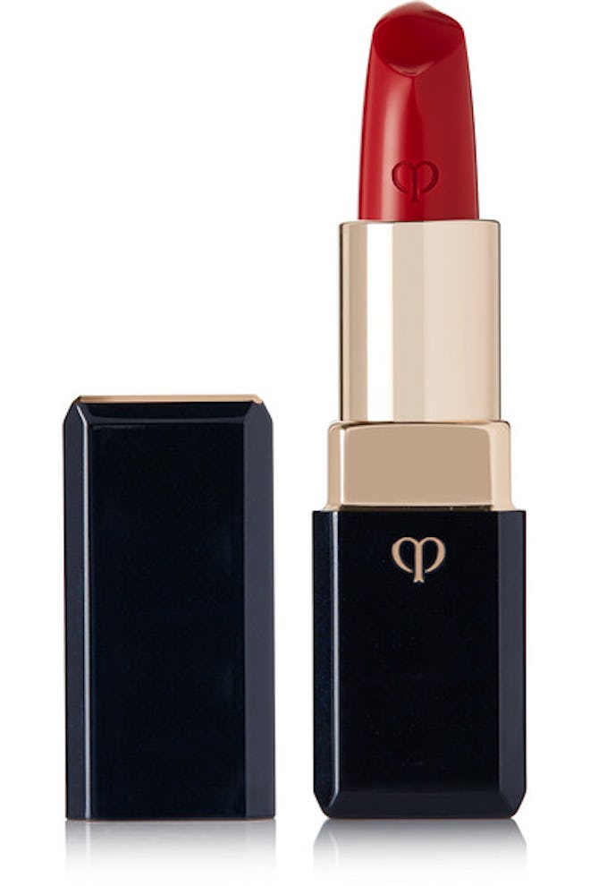 Clé de Peau Beauté Lipstick - Dragon Red 7