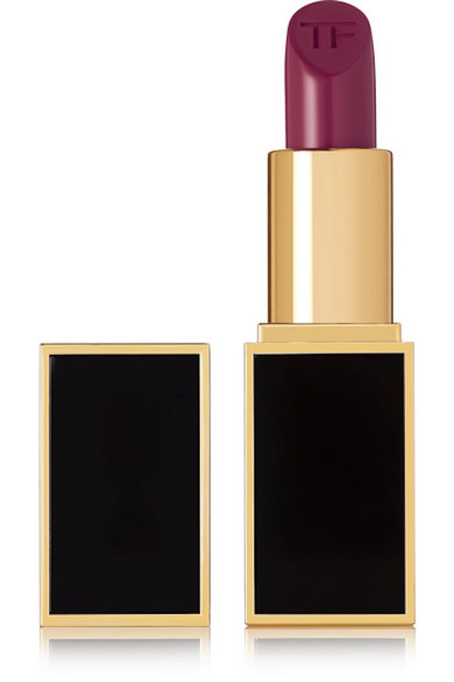TOM FORD BEAUTY Lip Color - Discretion