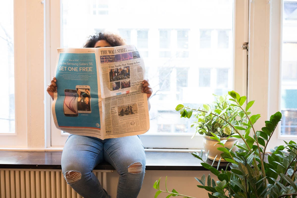 Sunlight Can Help Kill Germs In Your House, A New Study Says