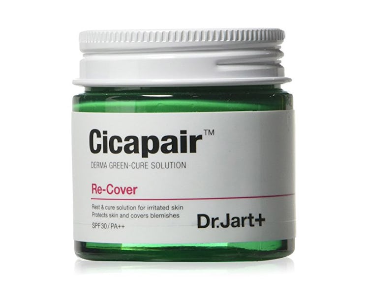 Dr.Jart+ Cicapair Re-Cover Cream