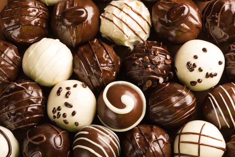 15 Funny Chocolate Instagram Captions For National Chocolate Day 2018 To Help You Celebrate