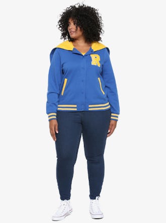 Hot Topic s Riverdale Collection Will Let You Dress Like A South