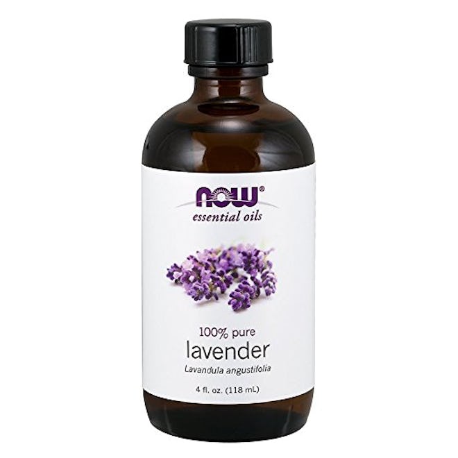 100% Pure Lavender 