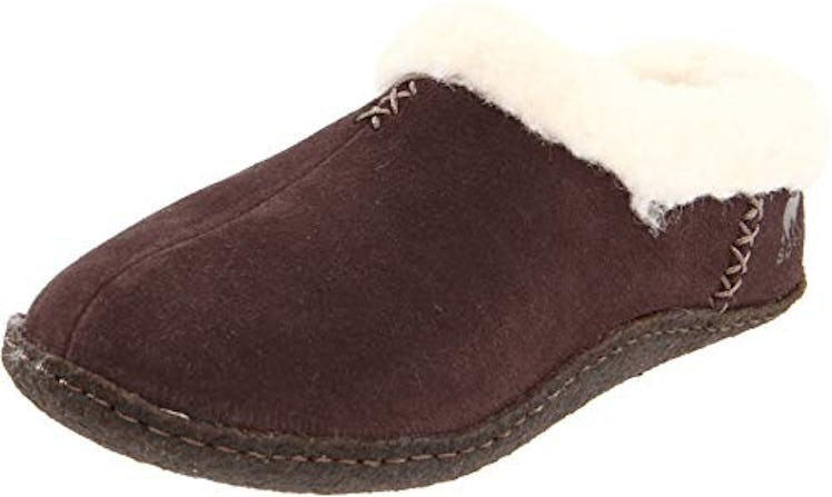 Sorel Women's Nakiska Slipper