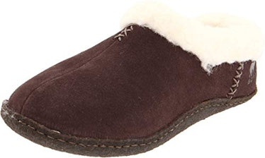 Sorel Women's Nakiska Slipper