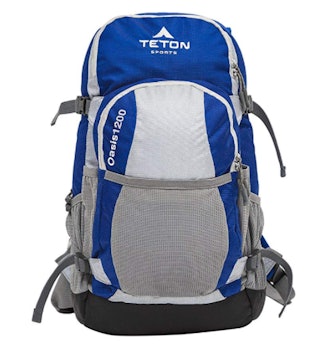 TETON Sports Oasis 1200 3-Liter Hydration Backpack