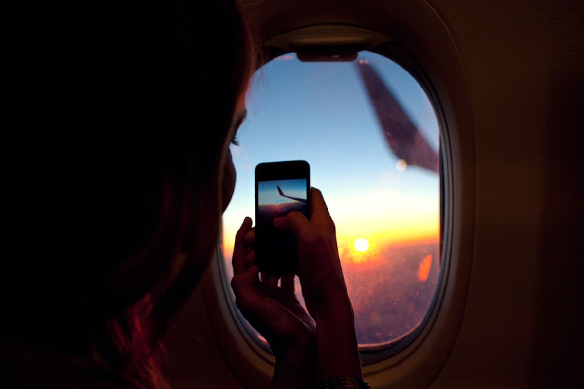 37 airplane window quotes for instagram