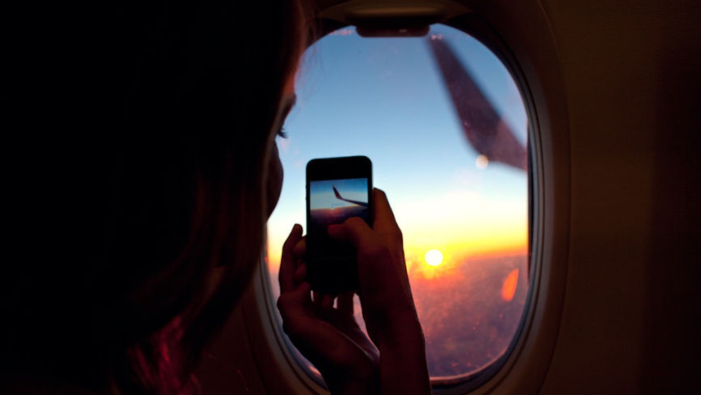 37 Airplane Window Quotes For Instagram That Ll Bring Your Wanderlust To New Heights