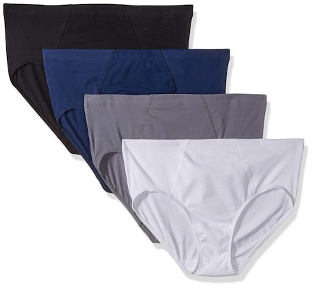 The Best Cotton Underwear For Women