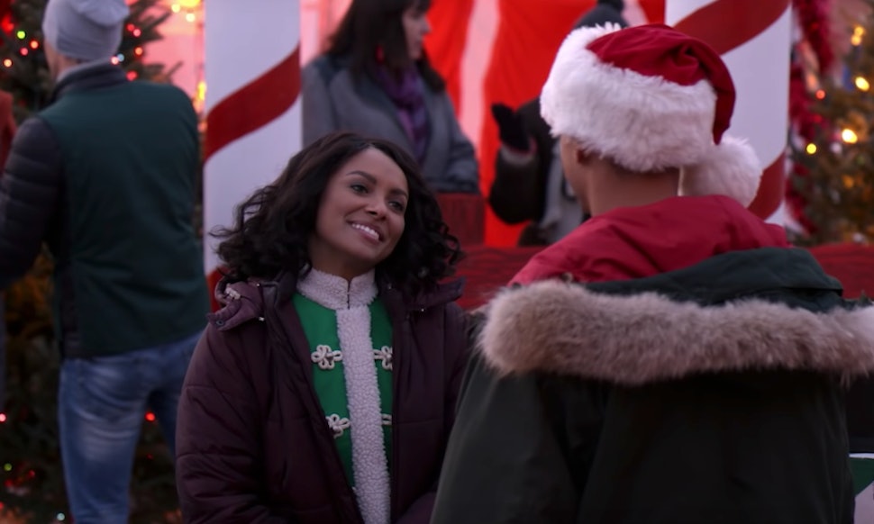 Netflix Advent Calendar