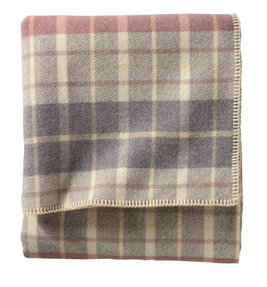 Pendleton Eco-Wise Easy Care Blanket