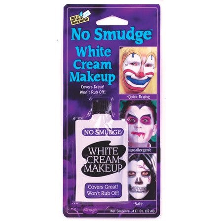 Create A Halloween Costume Just Using Makeup With These
