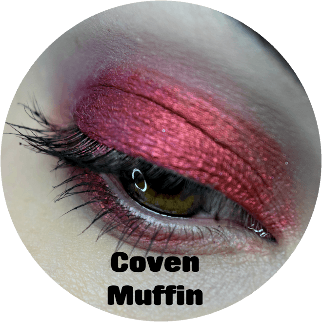 Coven Muffin Eyeshadow