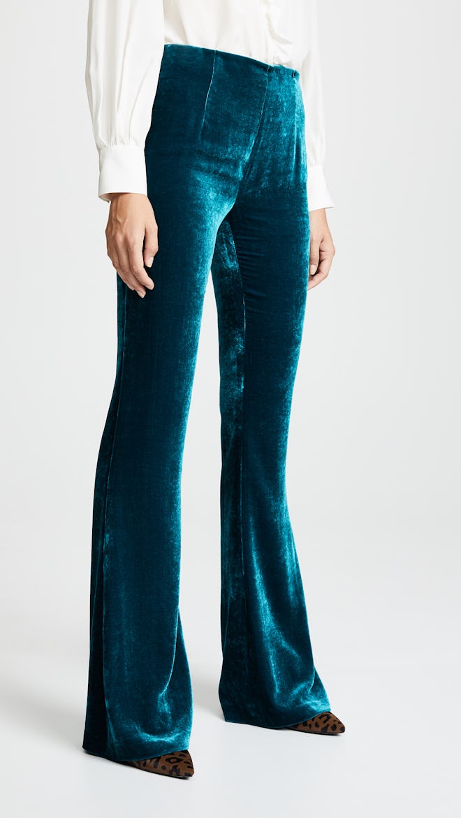 Moss Trousers