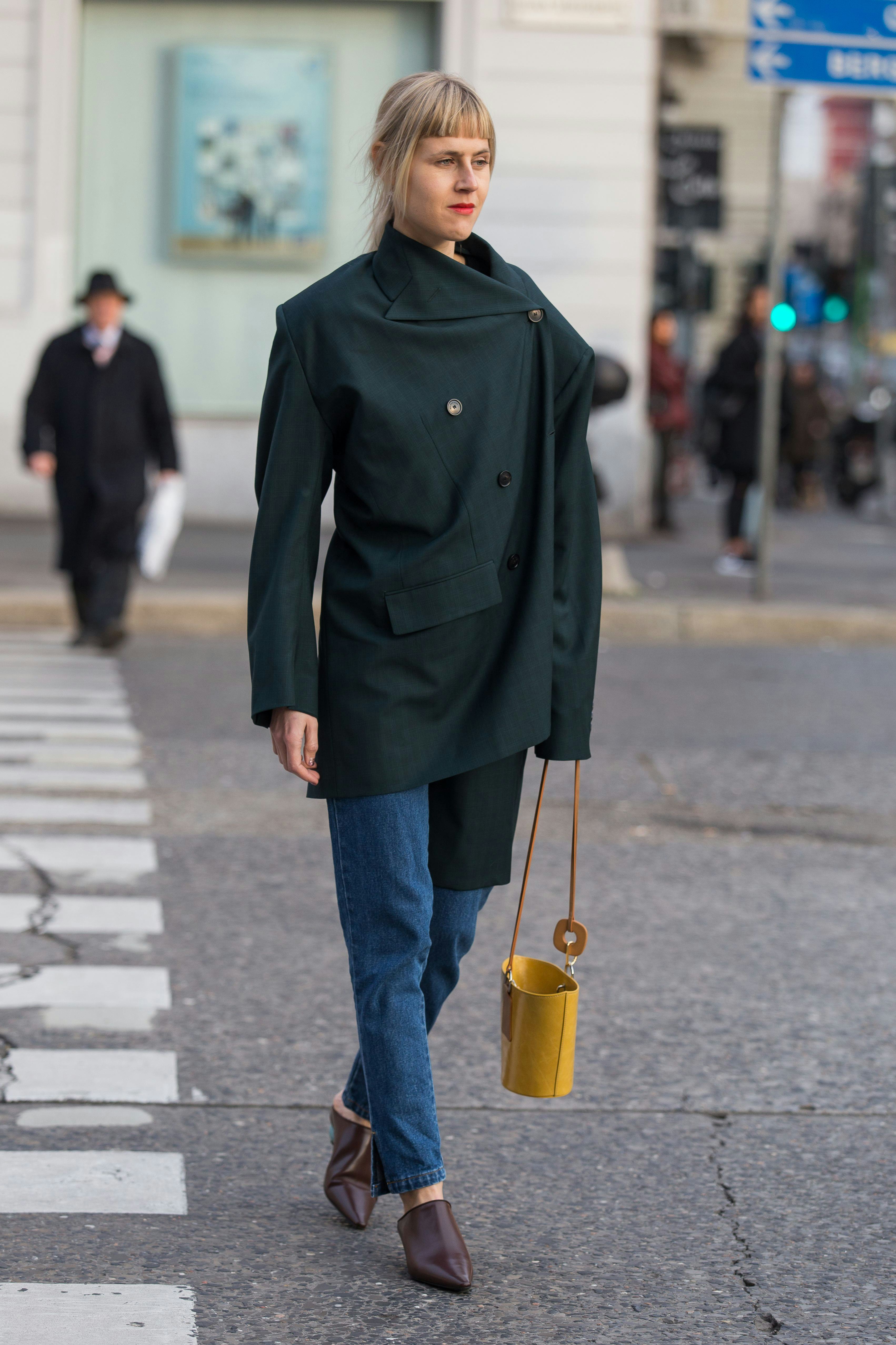 styling mules