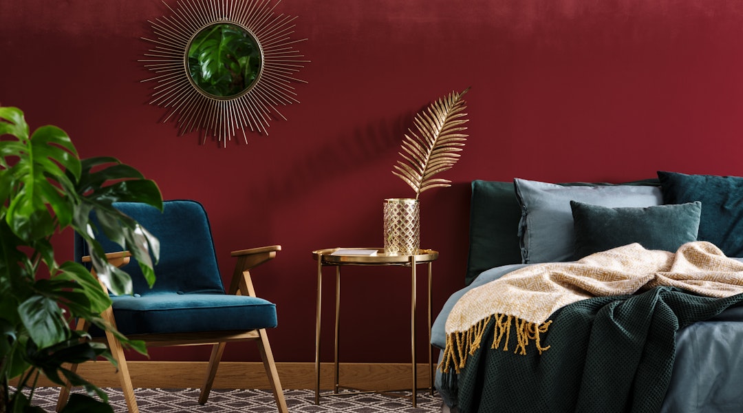 How To Use The Feng Shui Bagua Map When Picking Out Your