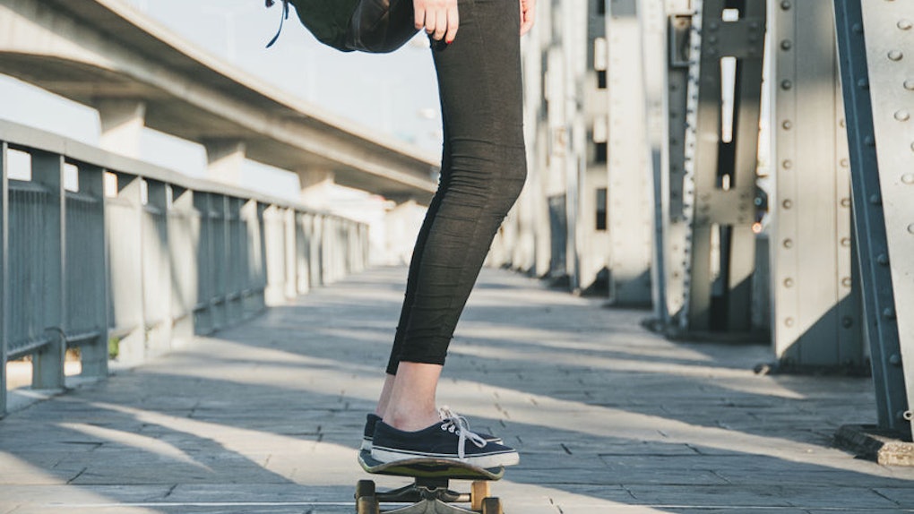 10 Sneakers You Can Actually Wear To Work For Any Dress Code