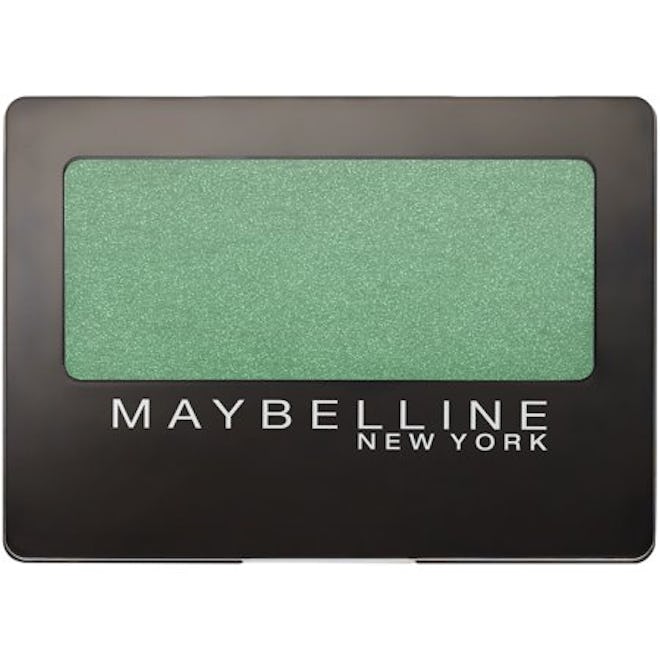 Maybelline New York Expert Wear Eyeshadow, Forest Green