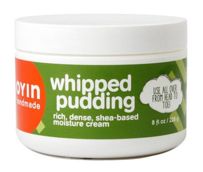 Whipped Pudding 