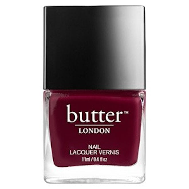 Nail Lacquer in Ruby Murray