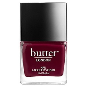 Nail Lacquer in Ruby Murray