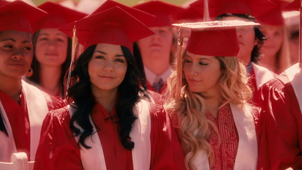 The 'High School Musical 3' Ending Is Still Perfect Today, 10 Years