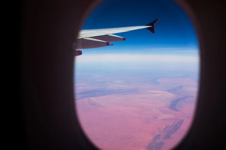 Flight Window Quotes 37 Airplane Window Quotes For Instagram That'll Bring Your Wanderlust ...