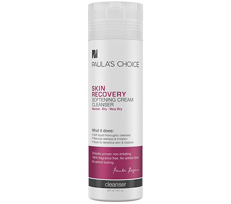 Paula's Choice Skin Recovery Softening Cream Cleanser