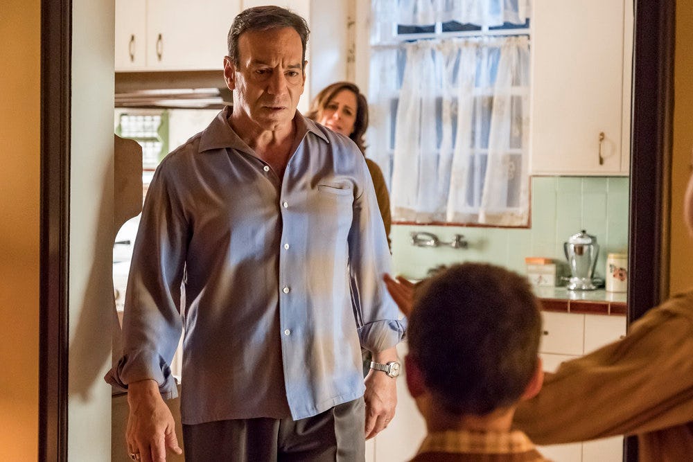 Jack's Dad On 'This Is Us' Has A More Complex History Than Fans Might