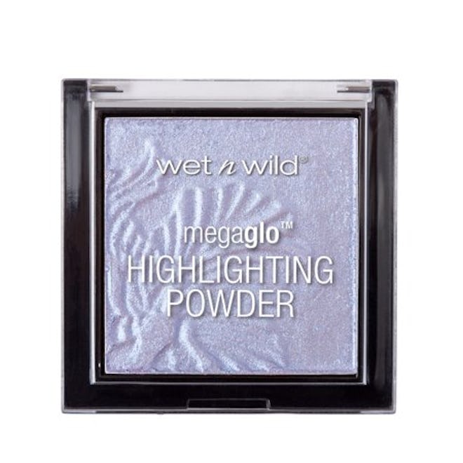 wet n wild MegaGlo Highlighting Powder, Royal Calyx